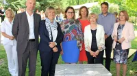 Čez leto in pol se bodo preselili v novo stavbo