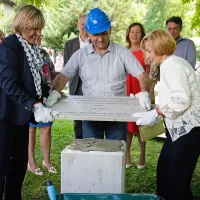 Čez leto in pol se bodo preselili v novo stavbo