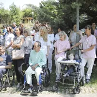 Čez leto in pol se bodo preselili v novo stavbo