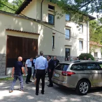 Občina Kobarid je odkupila stavbo, v kateri bo uredila multimedijsko predstavitev avtohtone soške postrvi. 