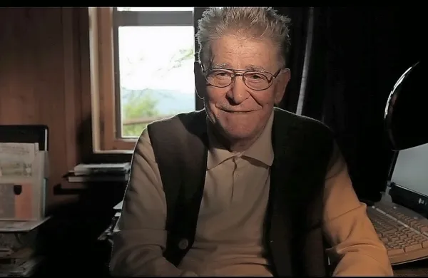 V starosti 86 let je danes umrl italijanski filmski režiser Ermanno 
Olmi.