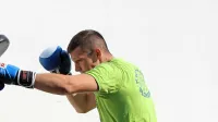 Stefana Stanića čaka v Gorici druga profesionalna borba.