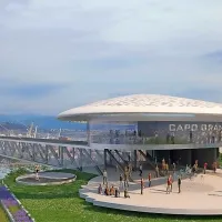 Gibanje Skupaj zahteva referendum za dvigalo