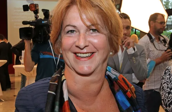 Vlasta Počkaj