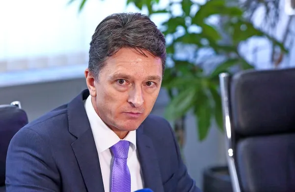 Drago Matić
