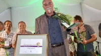 Oljkarski šampion je Arsen Jurinčič