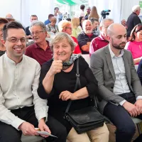 Oljkarski šampion je Arsen Jurinčič