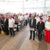 Oljkarski šampion je Arsen Jurinčič
