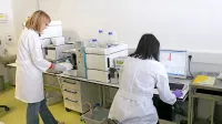 Ajdovsko podjetje za separacijske tehnologije Bia Separations je 
tudi v času postopka prisilne poravnave zelo uspešno poslovalo.