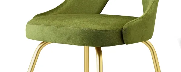 Stol Me, oblikovanje Simone Micheli za SCAB Design