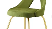 Stol Me, oblikovanje Simone Micheli za SCAB Design