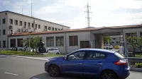 V skladiščnih prostorih sta trenutno dva najemnika, v najemu so 
tudi tri pisarne v poslovnem delu stavbe stečajnega dolžnika.