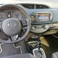 Notranjost je sodobna in prijetna.