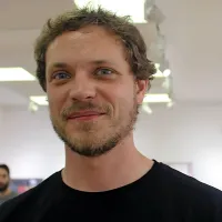 Zadnja tri leta  Jazz Cerkno vodi  Simon Kenda. 