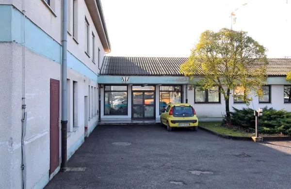  Na koprskem okrožnem sodišču se je začelo sojenje zaradi 
oškodovanja upnikov IMP Montaža (v stečaju). 