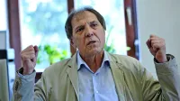 dr. Jože Ramovš, gerontolog