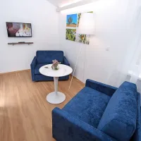 Adria in občina nista več na bojni nogi. Resort bodo razširili.