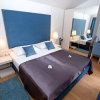 Adria in občina nista več na bojni nogi. Resort bodo razširili.