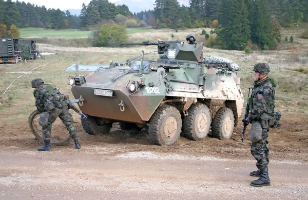 Bo občina dosegla, da vaj na Počku po dokončni razveljavitvi 
državnega prostorskega načrta res več ne bo?