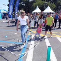 “Tudi jaz bom delal v Luki in vozil dvigalo”