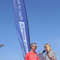 “Tudi jaz bom delal v Luki in vozil dvigalo”