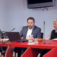 Rok Hladnik: Razlika je v kakovosti informacij