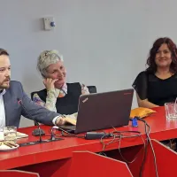 Rok Hladnik: Razlika je v kakovosti informacij