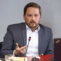 Rok Hladnik: Razlika je v kakovosti informacij
