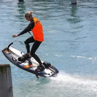 Poglede še danes privablja več kot 200 plovil