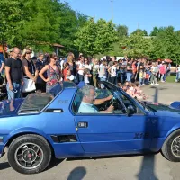 V Orehovljah vrhunec špargljevega praznika