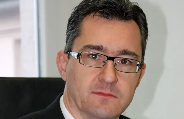 Aleš Kavčič