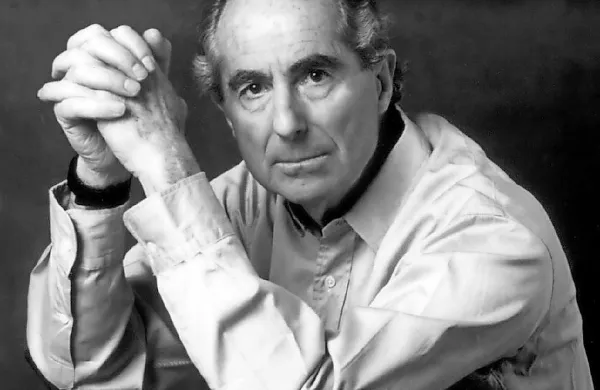 Philip Roth je bil eden najpomembnejših svetovnih pisateljev v 
minulega pol stoletja.