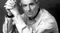 Philip Roth je bil eden najpomembnejših svetovnih pisateljev v 
minulega pol stoletja.