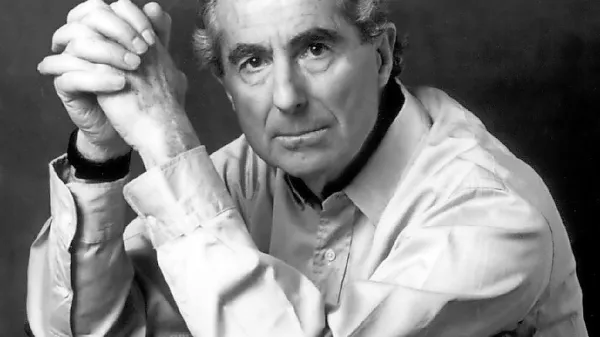 Philip Roth je bil eden najpomembnejših svetovnih pisateljev v 
minulega pol stoletja.
