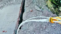 Za optične kable, ki sta jih do belih lis na Pivškem pripeljala občina in zasebni partner, bo zdaj skrbelo podjetje GVO.  