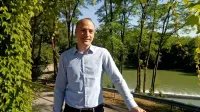 Robert Gajser: “Razvoj ne sme škodovati naravi”