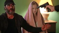 Joaquin Phoenix je v filmu Nikoli zares tukaj ustvaril še eno 
izjemno vlogo.

