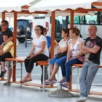 Monfort kot glasbena palača drugačne godbe