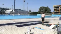 Jutri začetek kopalne sezone v Novi Gorici