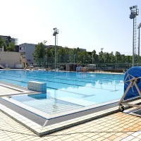 Jutri začetek kopalne sezone v Novi Gorici