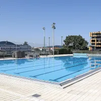 Jutri začetek kopalne sezone v Novi Gorici