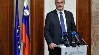 Igor Gregorič napoveduje, da bo veliko v Sloveniji.