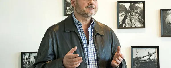 Marko Vogrič