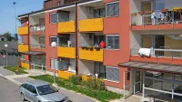 Piranska občina je  22 neprofitnih stanovanj    nazadnje zgradila na Košti v Sečovljah pred  enajstimi leti. 
Na najemnino vselej vplivajo velikost, starost,   oprema in  lokacija stanovanj.