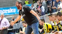 Veselin Vujović: po avtoriteti le še kvaliteta?