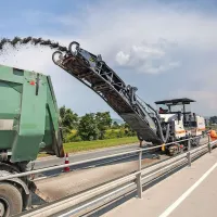 Začeli so obnavljati bertoško vpadnico
