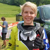 Monika Hrastnik
