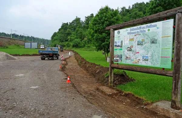 Polepšali bodo počivališče v Hrastju
