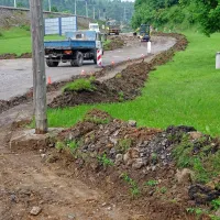 Polepšali bodo počivališče v Hrastju