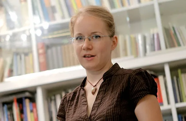 Ana Geršak
